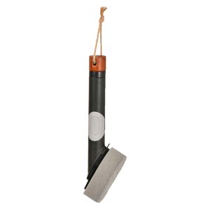 Esponja con mango para colgar Hacks&Racks