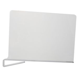 Divisor repisa canasto transparente Hacks&Racks