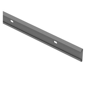Barra ensamble superior 92.7cm grafito Hacks&Racks