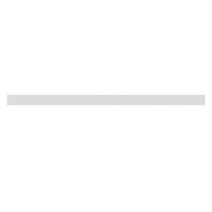 Superficie ensamble blanco 3.2x60.8x43.8cm Hacks&Racks