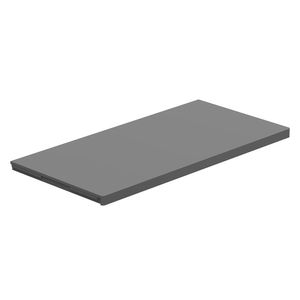 Superficie ensamble grafito 3.2x90.8x43.8cm Hacks&Racks