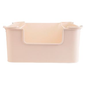Canasto metal apilable 17.3x37.2x30cm Hacks&Racks