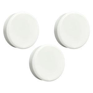 Magneto tablero blanco x3und. Hacks&Racks