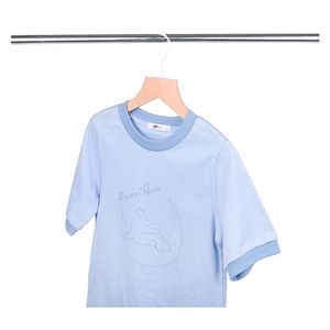Colgador ropa infantil angosto madera x10und. Hacks&Racks