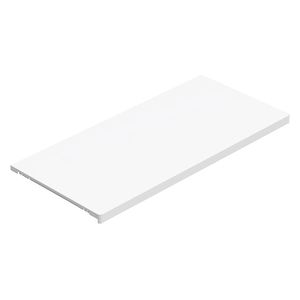 Superficie ensamble blanco 3.2x89.9x42cm Hacks&Racks