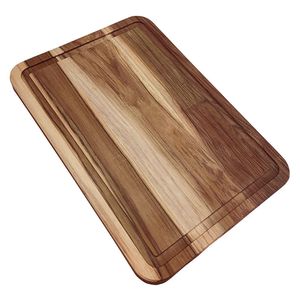 Tabla asado 36.8x25.4x1.9cm Tramontina