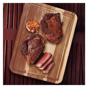 Tabla asado 36.8x25.4x1.9cm Tramontina