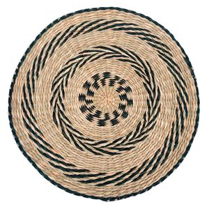 Individual Étnico 35cm Cotidiana