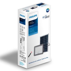 Reflector solar BVC080 LED9/765 900lm Philips
