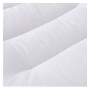 Almohada 48x74cm Lavable poliéster Krea