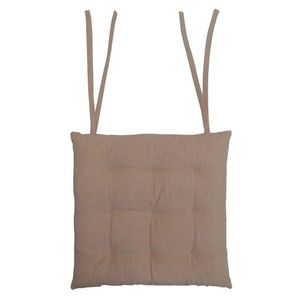 Cojín cocina C3 beige Krea
