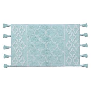 Tapete baño Premium 50x80cm gris Krea