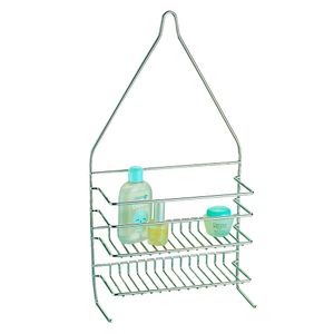 Organizador ducha Clásico 48x25x9.5cm Krea
