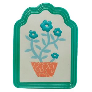 Decoración pared México D2 Cotidiana