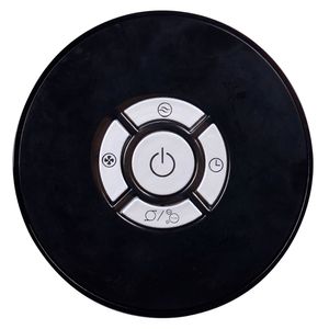 Ventilador torre Nex TWF3488 negro