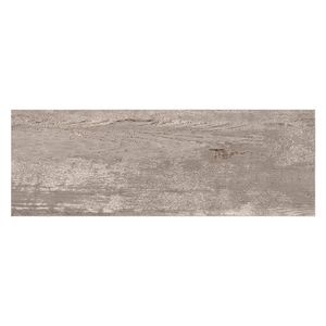 Piso madera Nilo gris 21x60cm 1.51m2 Alfa