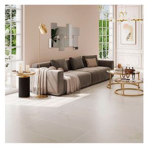 Cerámica piso Carrara hueso gold 30x60cm 1.28m2 Alfa