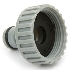 Adaptador hembra 1/2" plástico Roots
