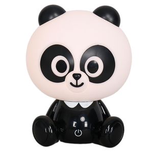 Lámpara mesa Panda bear LED Abitare