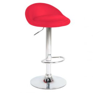 Silla Bar Nash, Rojo