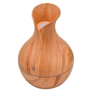 Humificador difusor de aromas TH-00370 café Tezzio