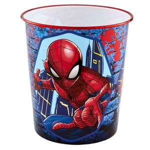 Papelera Spiderman City ZWD Stor