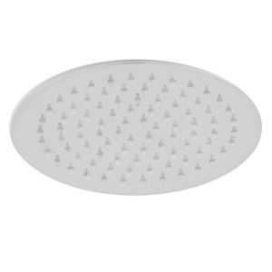 Regadera Ultra Delgada 8Pg Redonda Piu