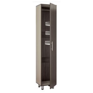 Mueble Organizador Aseo Toulouse 40x35x200Cm