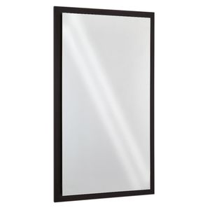 Espejo 93 cm x 54 cm Dilatado Cristal Wengue