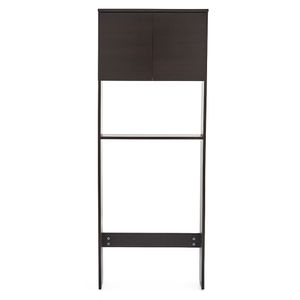 Mueble Organizador Sanit Tell Wengue 60x20x155