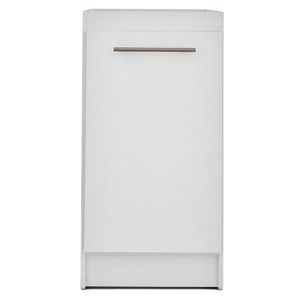 Mueble Blanco para Lavadero 45x60