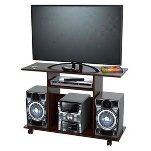 Mesa para TV de 42" DVD/Equipo de Sonido