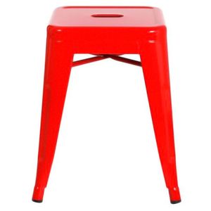 Piso Spot 1 rojo M+Design