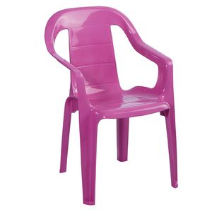 Silla Bambini Rosada