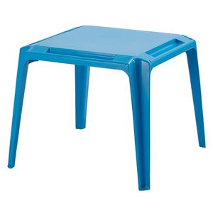 Mesa Bainbini Azul