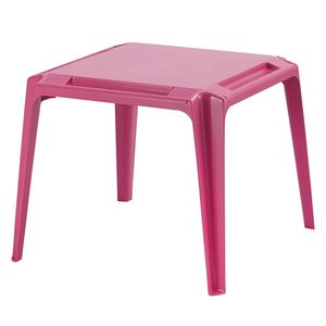 Mesa Bambini Fucsia Vanyplas