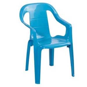 Silla Bambini Azul