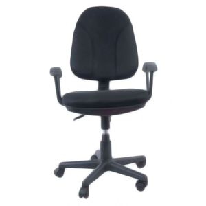 Silla Pc Work Negro