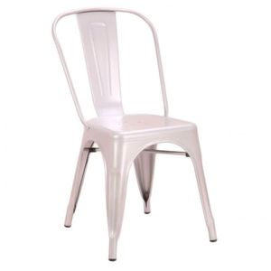 Silla Spot 45x54x84, Gris