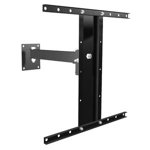 Soporte Orbital 26-55" Con Brazo + Soporte Decodificador + Orga Cables