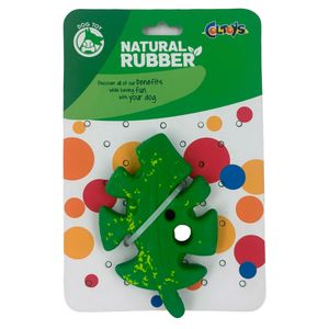 Juguete mascota Hoja verde S Coltoys