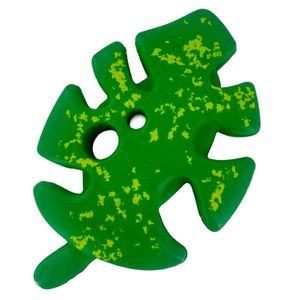 Juguete mascota Hoja verde S Coltoys