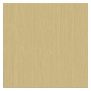 Papel tapiz pared Hilo dorado 53cmx10m Deco Depot