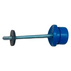 Set fijación 1075 azul Sigmatech