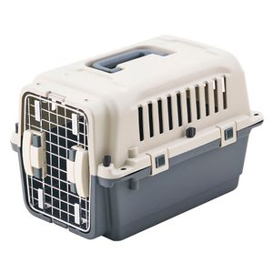 Jaula transporte mascotas S Pet's Fun