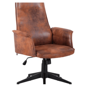 Silla Pc 62x66x110 Brown