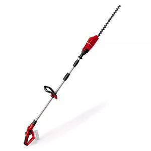 Cortasetos inalámbrico de altura 18V 4Ah Einhell
