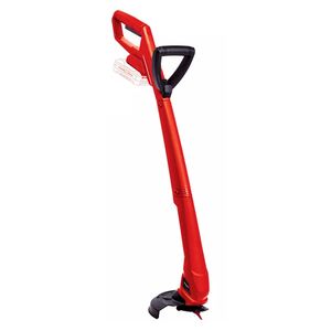Guadaña inalámbrica Einhell 24 cm GC-CT 18/24 + batería 4Ah + cargador