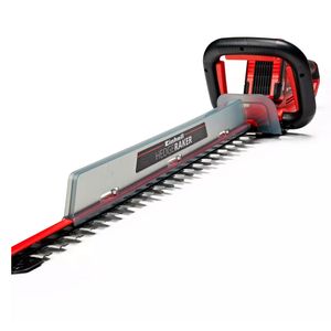 Cortasetos inalámbrico Einhell GE-CH 18/60 Li + batería 4Ah + cargador