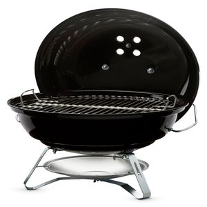 Asador a carbón Joe 22.2x45.7x50cm Weber